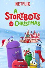 Watch A StoryBots Christmas 123movieshub