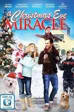Watch A Christmas Eve Miracle 123movieshub