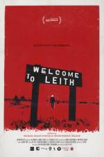 Watch Welcome to Leith 123movieshub