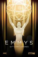 Watch The 67th Primetime Emmy Awards 123movieshub