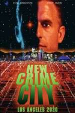 Watch New Crime City 123movieshub