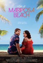 Watch Love at Mariposa Beach Online 123movieshub