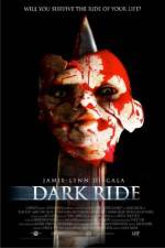 Watch Dark Ride 123movieshub