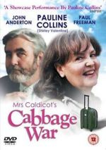 Watch Mrs Caldicot's Cabbage War Online 123movieshub