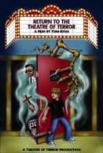 Watch Return to the Theatre of Terror Online 123movieshub