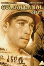 Watch Guadalcanal Diary 123movieshub
