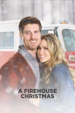 Watch Firehouse Christmas 123movieshub