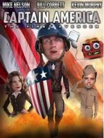 Watch RiffTrax: Captain America: The First Avenger Online 123movieshub