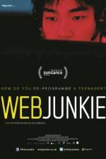 Watch Web Junkie 123movieshub