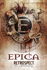 Watch Epica: Retrospect 123movieshub