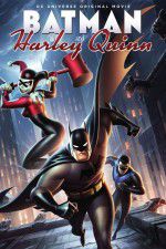 Watch Batman and Harley Quinn 123movieshub