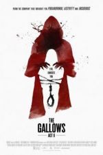 Watch The Gallows Act II 123movieshub