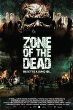 Watch Zone of the Dead Online 123movieshub