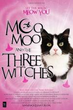 Watch Moo Moo and the Three Witches 123movieshub