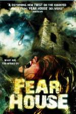 Watch Fear House 123movieshub