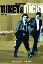 Watch Mikey and Nicky Online 123movieshub