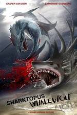 Watch Sharktopus vs. Whalewolf 123movieshub