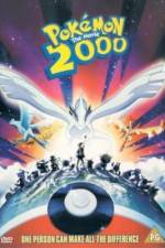 Watch Pokemon: The Movie 2000 123movieshub