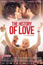 Watch The History of Love 123movieshub