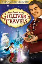 Watch Gulliver's Travels 123movieshub