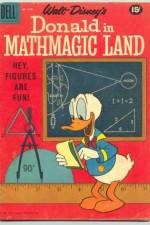 Watch Donald in Mathmagic Land 123movieshub