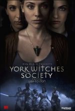 Watch York Witches' Society 123movieshub