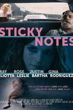 Watch Sticky Notes 123movieshub