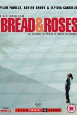 Watch Bread and Roses Online 123movieshub