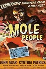 Watch The Mole People 123movieshub