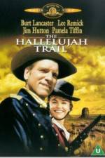 Watch The Hallelujah Trail 123movieshub