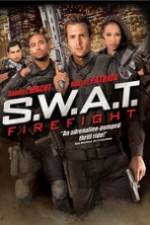 Watch SWAT Firefight 123movieshub