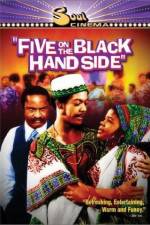 Watch Five on the Black Hand Side 123movieshub