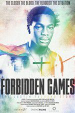 Watch Forbidden Games The Justin Fashanu Story 123movieshub