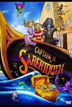 Watch Captain Sabertooth 123movieshub