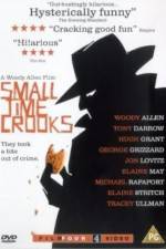 Watch Small Time Crooks 123movieshub
