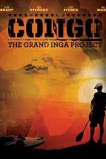 Watch Congo: The Grand Inga Project 123movieshub