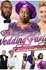 Watch The Wedding Party 2: Destination Dubai 123movieshub