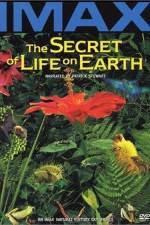 Watch The Secret of Life on Earth 123movieshub