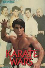Watch Karate Wars 123movieshub