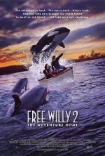 Watch Free Willy 2: The Adventure Home Online 123movieshub