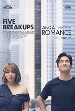 Watch Five Breakups and a Romance Online 123movieshub