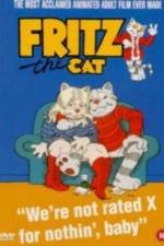 Watch Fritz the Cat 123movieshub