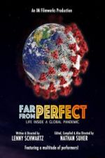 Watch Far from Perfect: Life Inside a Global Pandemic 123movieshub