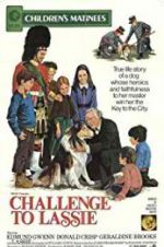 Watch Challenge to Lassie 123movieshub