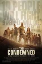 Watch The Condemned 123movieshub
