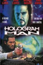 Watch Hologram Man 123movieshub
