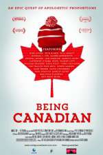 Watch Being Canadian 123movieshub