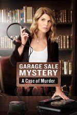 Watch Garage Sale Mystery: A Case of Murder 123movieshub