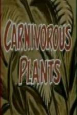 Watch Carnivorous Plants 123movieshub