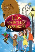 Watch The Lion, the Witch & the Wardrobe 123movieshub